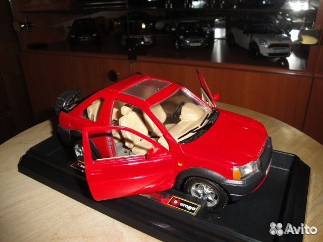 Продам модели