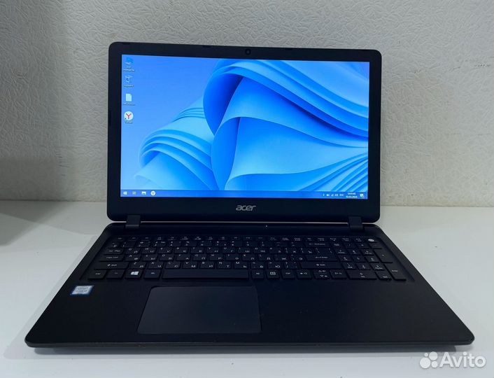 Acer (i3-6006U 2.00GHz/4gb/Intel HD 520/SSD 128gb