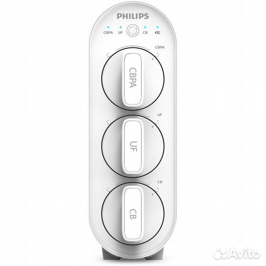 Фильтр для очистки воды Philips AquaShield AUT3234