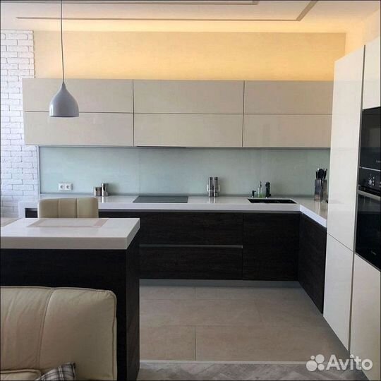 Кухня на заказ для вас