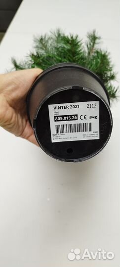 Искусственная ëлка IKEA Vinter