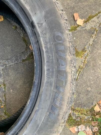 Ovation W-588 225/55 R18 99H