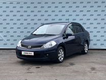 Nissan Tiida 1.8 MT, 2010, 207 000 км, с пробегом, цена 679 000 руб.