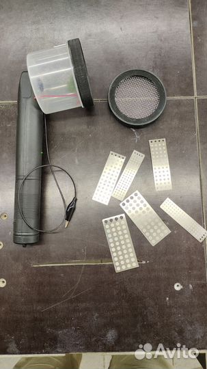 Большой набор для диорам и моделирования