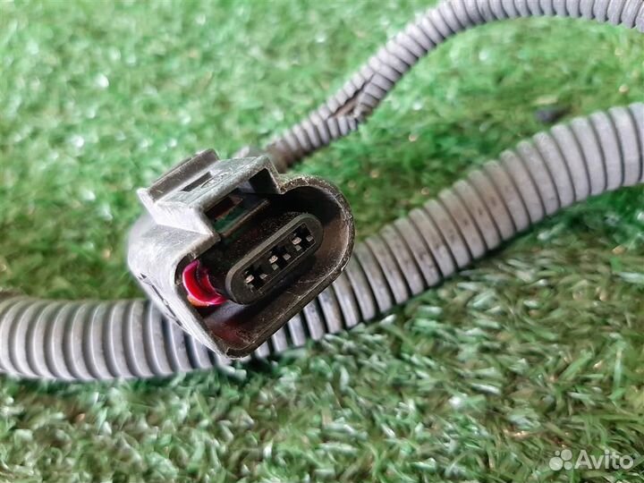 Проводка парктроника volkswagen Touareg (7L) 2007