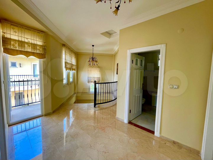 Дом 350 м² (Турция)