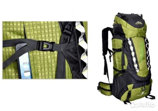 Туристический рюкзак