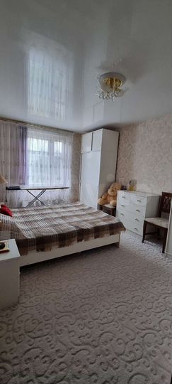 3-к. квартира, 65 м², 8/9 эт.