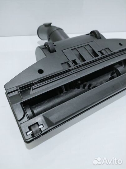 Турбощетка для пылесоса Redmond