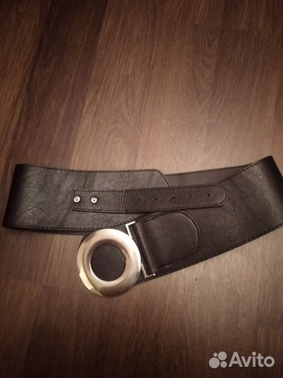 Женский пояс