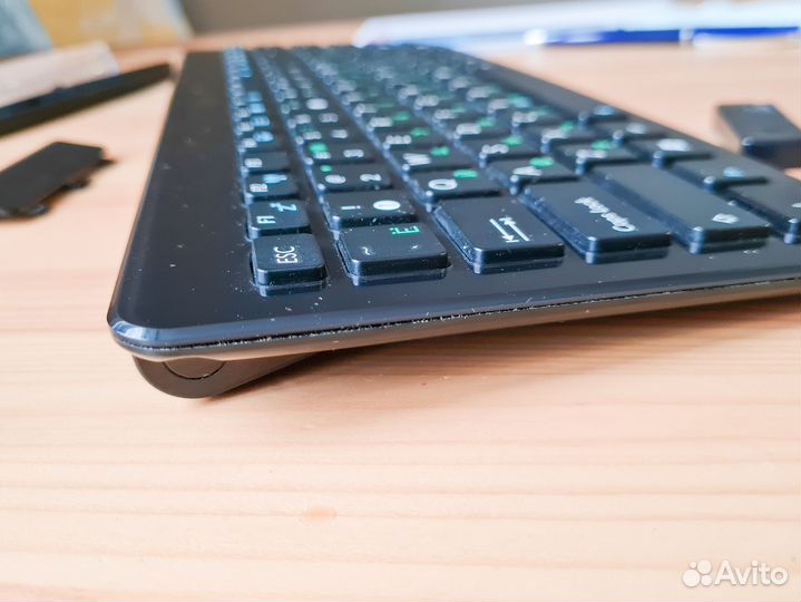 Клавиатура беспроводная Asus eee