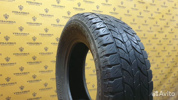 Yokohama Geolandar A/T-S G012 275/65 R17 115H