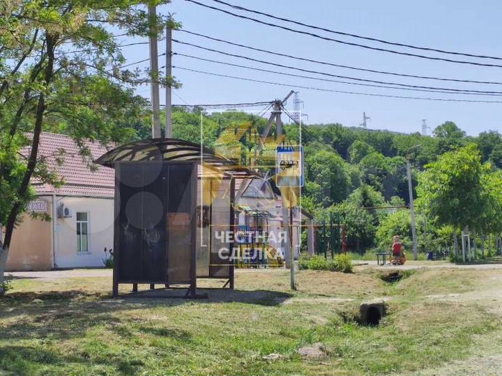 Участок 6 сот. (ИЖС)