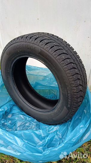 Bridgestone Ice Cruiser 7000S 185/65 R15 88T