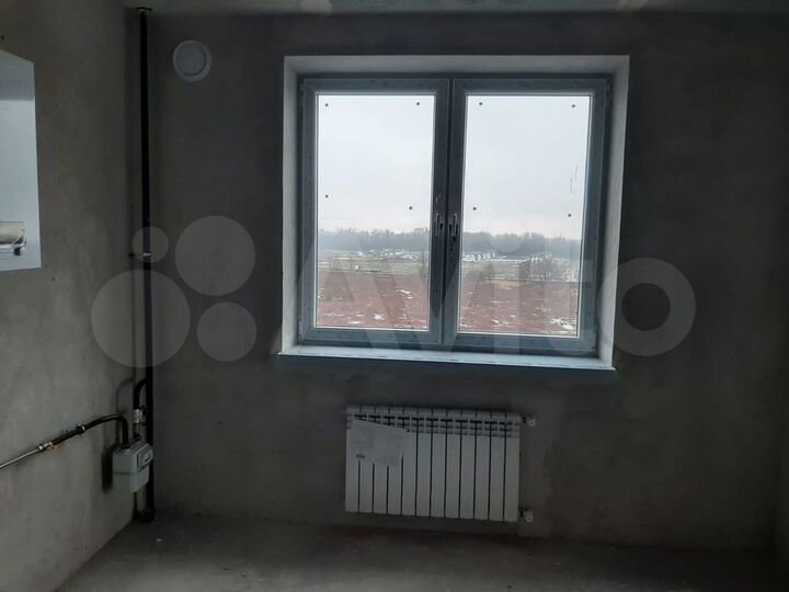 2-к. квартира, 47 м², 8/10 эт.