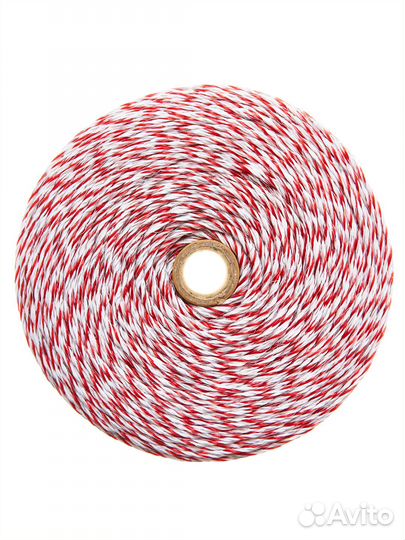 Шнур для электропастуха