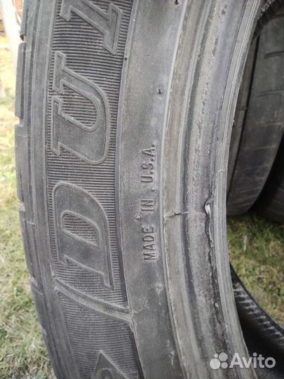 Dunlop SP Sport Maxx GT 265/45 R20 104Y