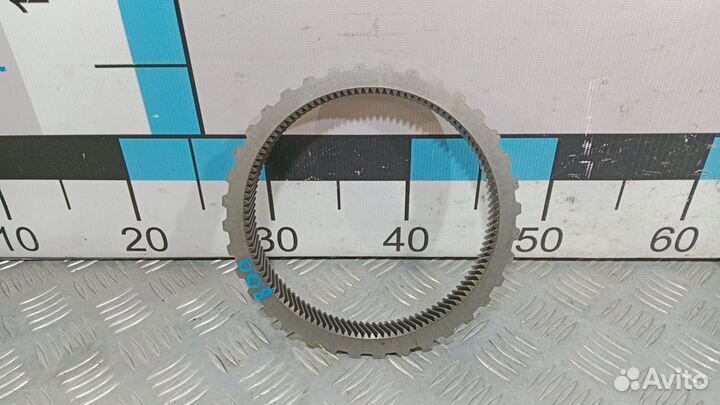 Б/У Шестерня коронная АКПП mercedes#004