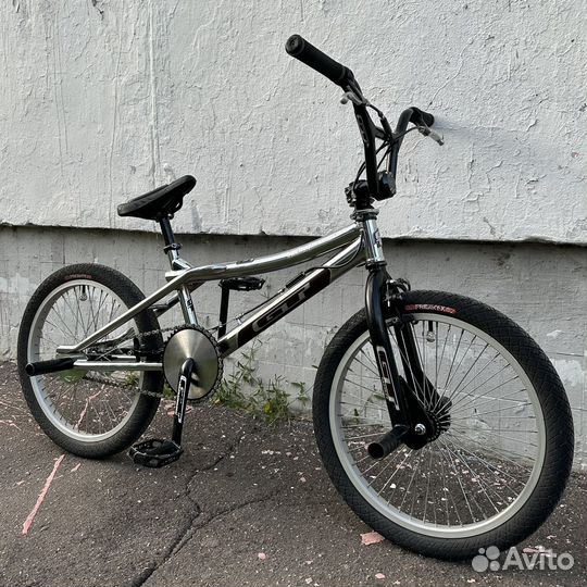 GT Performer редкий bmx
