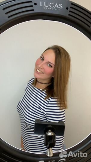 Кератиновое выпрямление волос, ботокс, бустап, окр