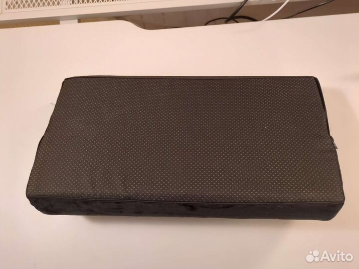 Подставка для ног for ergo