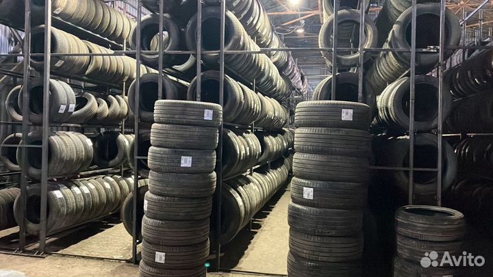 Michelin Alpin 6 215/55 R17 98V