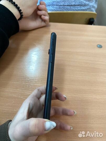 iPhone Xr, 128 ГБ