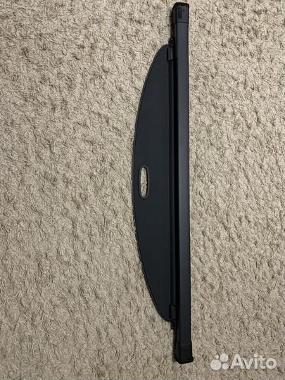 Полка багажника hyundai santa fe