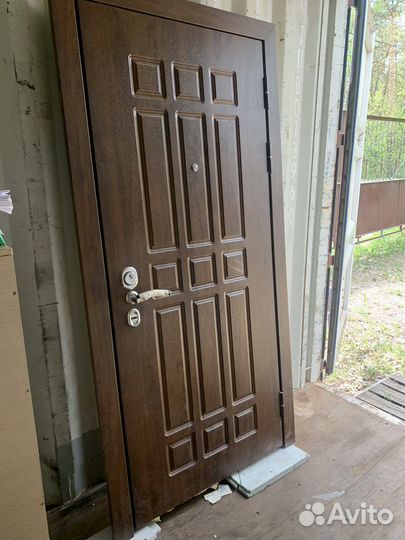 Двер Торекс замки итальянские Чиза