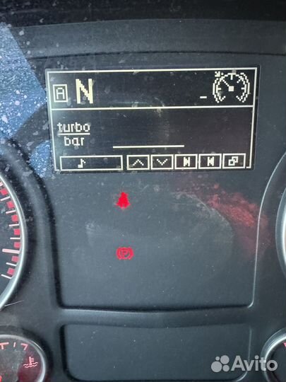 MAN TGS 26.440, 2010