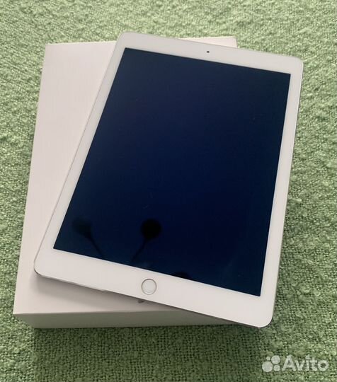 iPad Air 2 16 gb wi fi