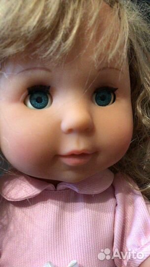 Куклы гдр СССР, Байер