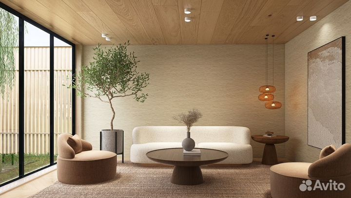 Дизайнер интерьера