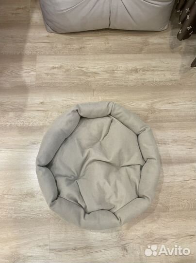 Лежанка для кошек