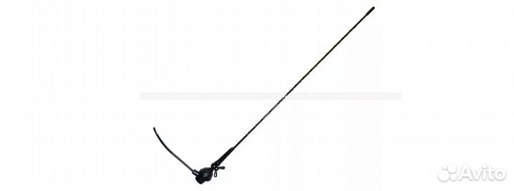 Антенна врезная Optim union CB mercury для рации