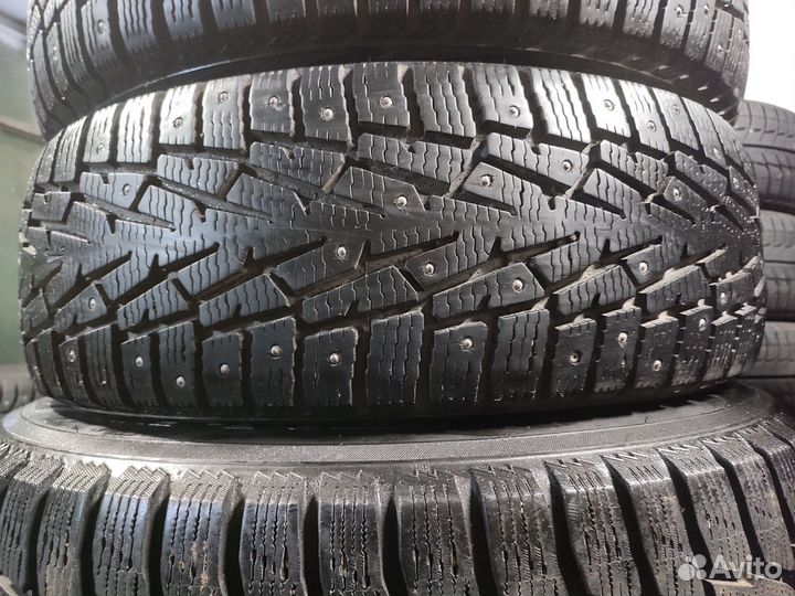 Cordiant Snow Cross 225/60 R17