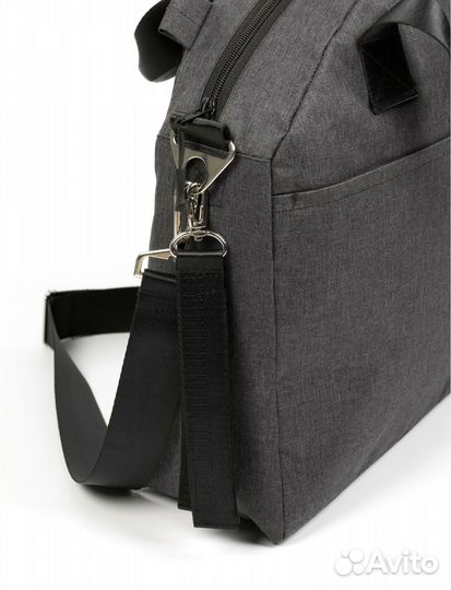 Сумка на коляску новая