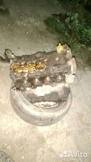 Двигатель к4м