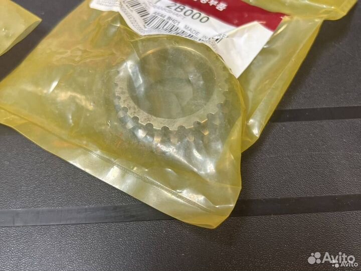 Цепь грм G4FC Киа Рио Хендай Солярис оригинал