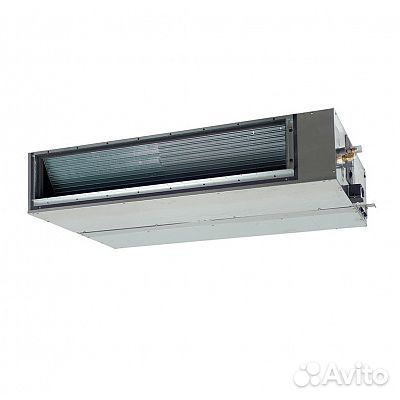 Daikin FDA125A/RR125B/40T