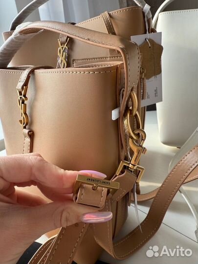 Сумка ysl 4 цвета