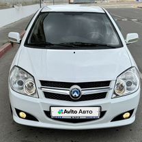 Geely MK 1.5 MT, 2012, 44 000 км, с пробегом, цена 525 000 руб.