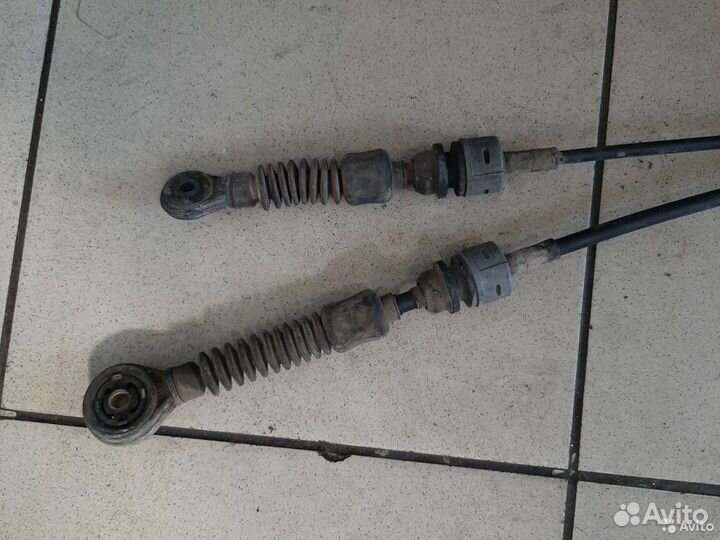 Трос МКПП Kia Ceed (ED)