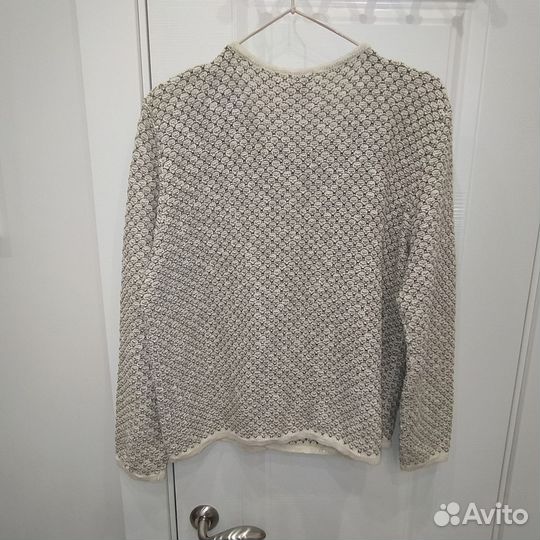 Кардиган женский Италия 50 52