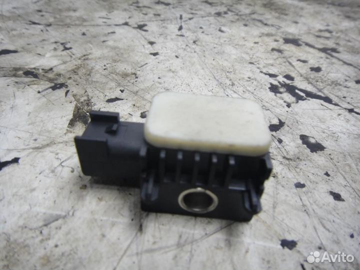 Датчик AIR BAG Range Rover Vogue