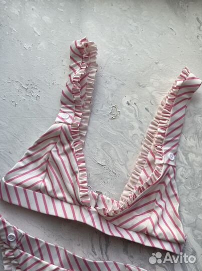 Новый купальник Tularosa XS