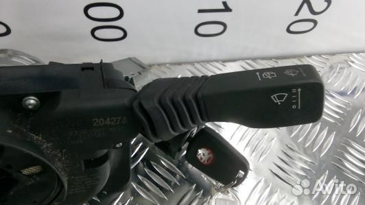 Переключатель поворотов и дворников (стрекоза) ope