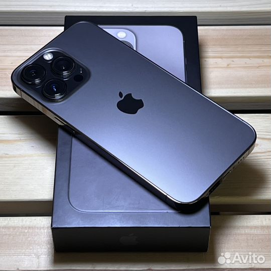 iPhone 13 Pro 128 gb sim+eSim, Оригинал Гарантия