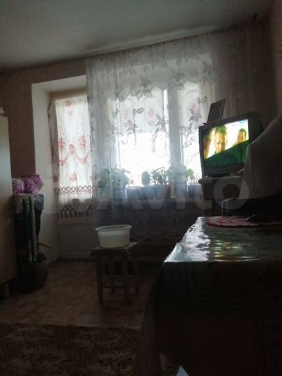 1-к. квартира, 21 м², 4/9 эт.