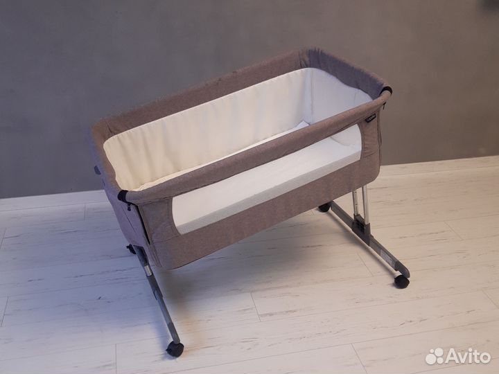 Детская люлька колыбель chicco